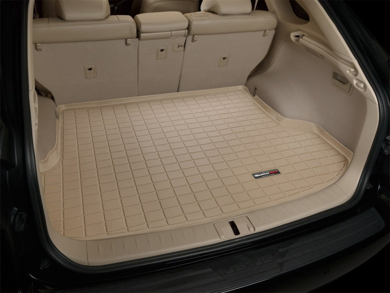 Load image into Gallery viewer, Weathertech 41377 WT Cargo Liners - Tan

