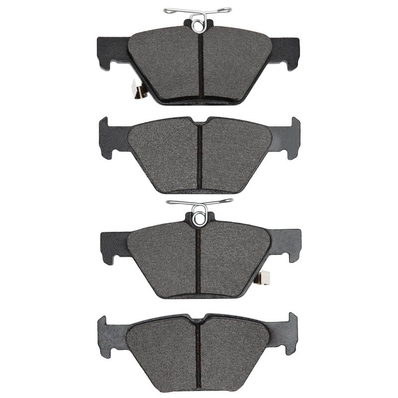 Load image into Gallery viewer, R1 Concepts 2551-1808-01 RNC Optimum OE Brake Pads

