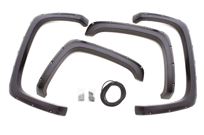 Load image into Gallery viewer, Lund RX119T LND RX Fender Flares -Textured
