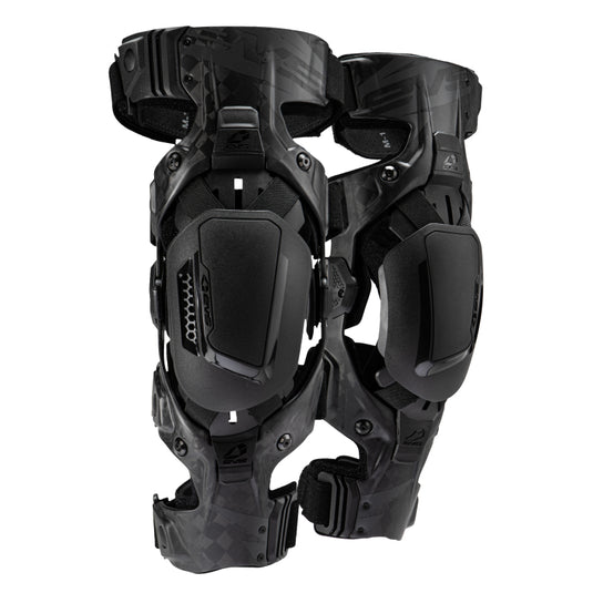 Evs WEBECL-BK-MP EVS Web Eclipse Knee Brace