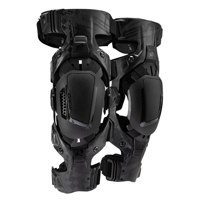 Evs WEBECL-BK-SP EVS Web Eclipse Knee Brace