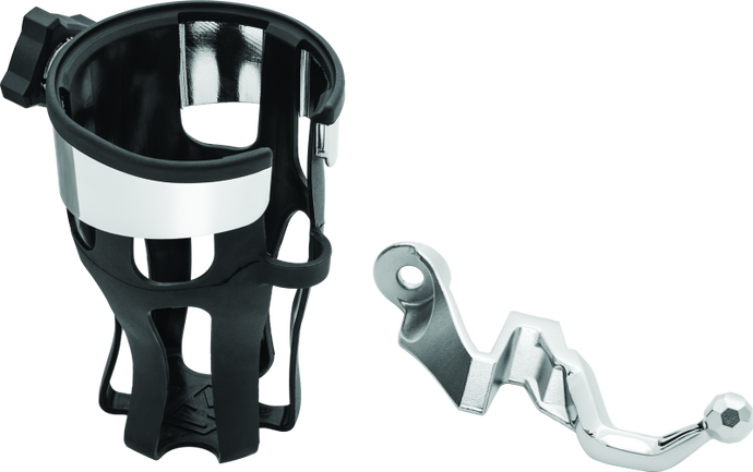 Kuryakyn 6492 KUR Drink Holders C