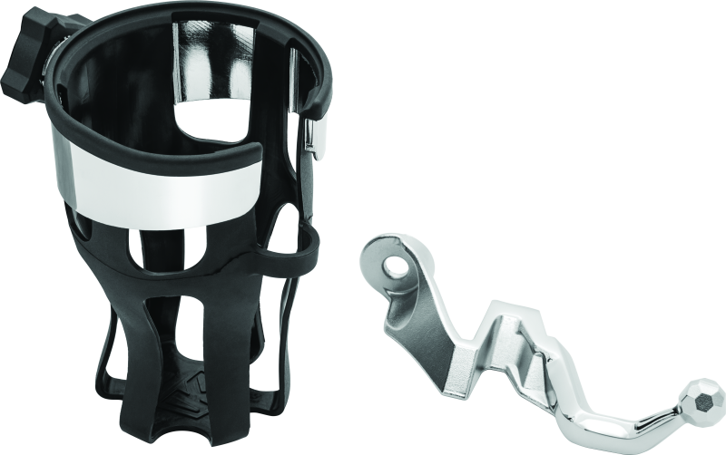 Load image into Gallery viewer, Kuryakyn 6492 KUR Drink Holders C
