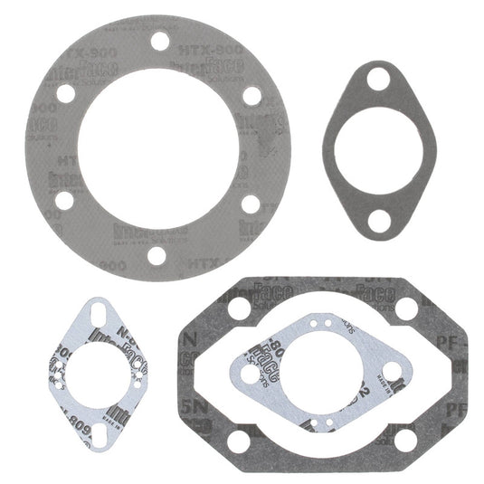Vertex 710040 Top End Gasket Set