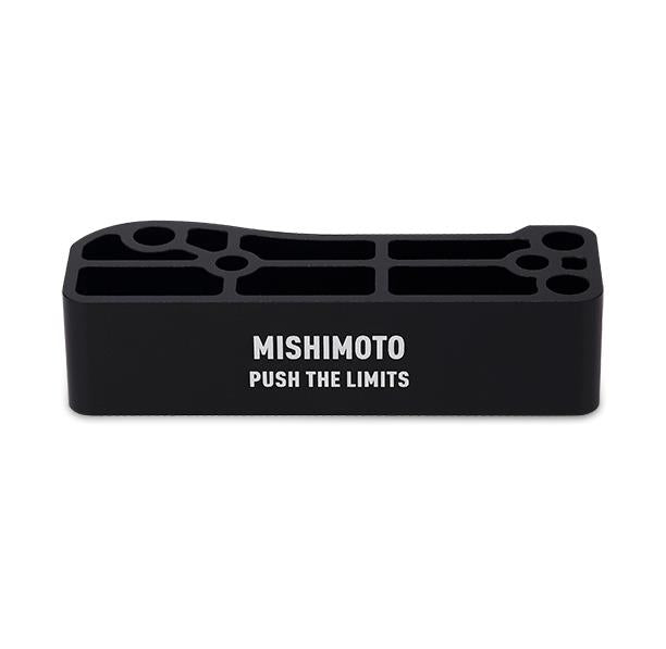 Load image into Gallery viewer, Mishimoto MMGP-RS-16BK MM Gas Pedal Spacer
