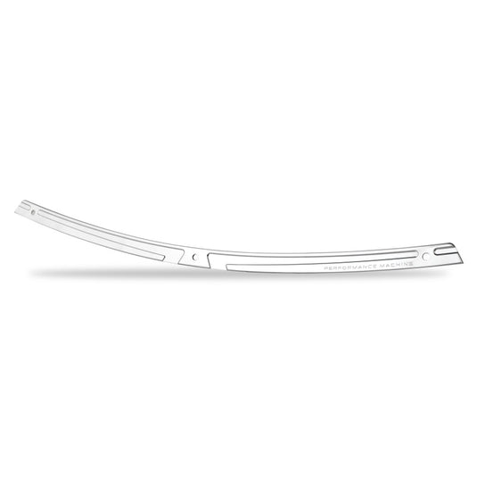 Performance Machine 0209-2016SCA-CH PFM Windscreen Trims