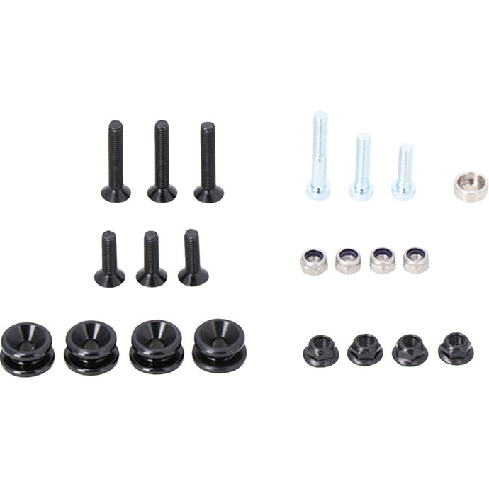 Sw-Motech SYS.00.001.13100 Adapter Kit for Non-SLC Side Carries