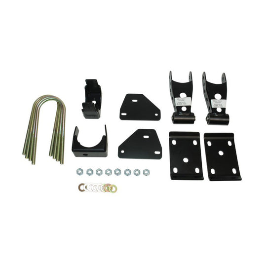 Belltech 6686 BT FLIP Kit