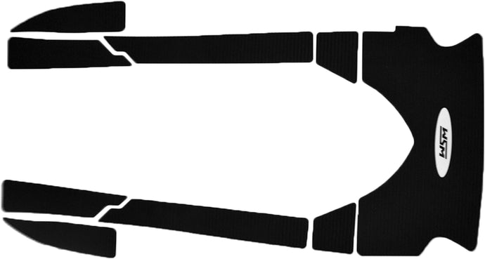 Wsm 012-306BLK Traction Mat