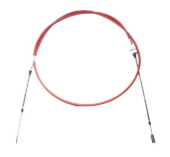 Wsm 002-058-10 Reverse Cable