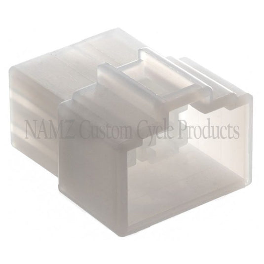 Namz NH-RB-4ASL NAM 250 Series Connectors