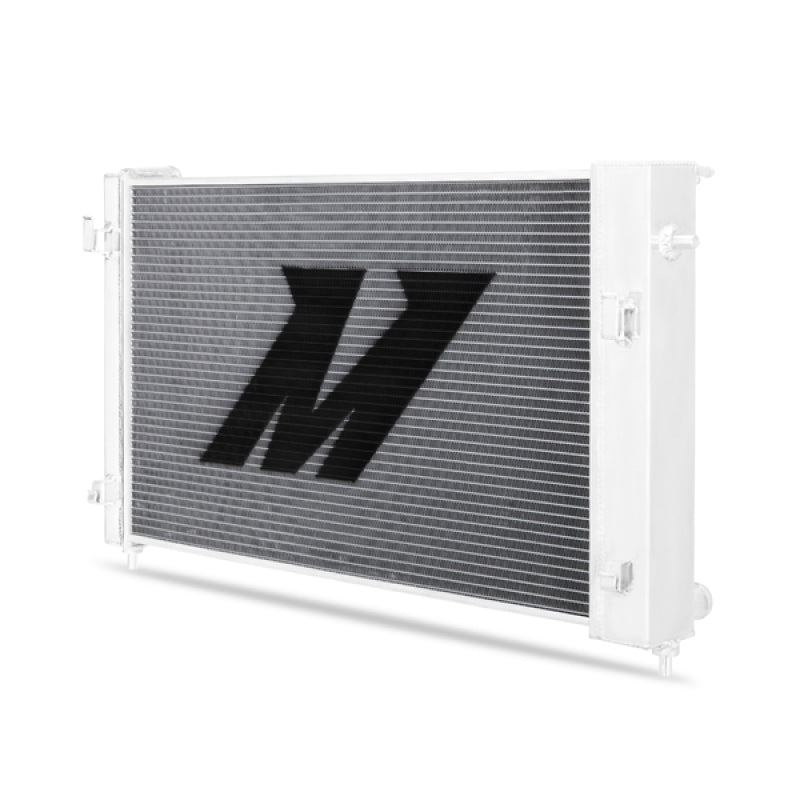 Load image into Gallery viewer, Mishimoto MMRAD-GTO-04 MM Radiators - Alum
