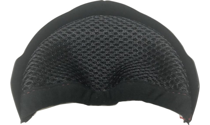 6D Chin Curtain for ATS-1R Helmet - Black