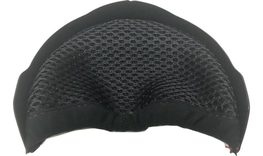 6D Chin Curtain for ATS-1R Helmet - Black