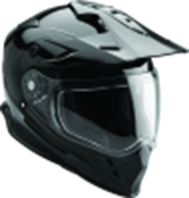 Load image into Gallery viewer, Firstgear 446686 FSG Ajax Adventure Helmets
