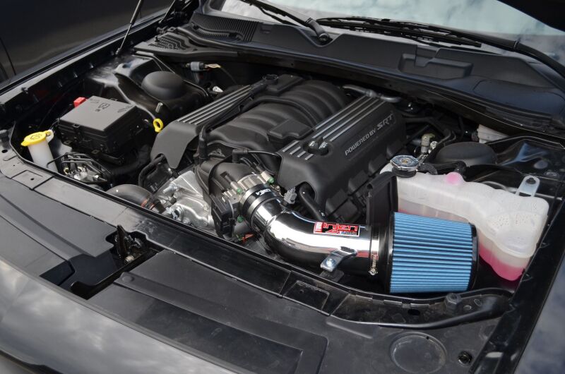Load image into Gallery viewer, Injen PF5064P INJ Power-Flow Intake
