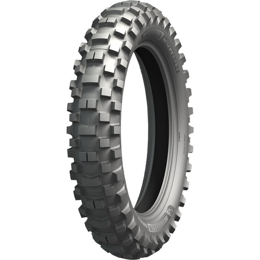 Michelin 46435 Desert Race Baja Rear Tire - 140/80-18