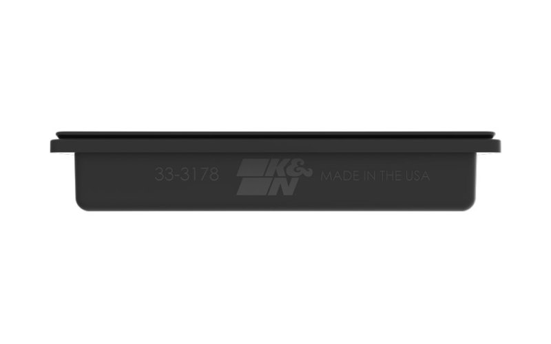 Load image into Gallery viewer, K&amp;N Engineering 33-3178 AIR Drop In Air Filter
