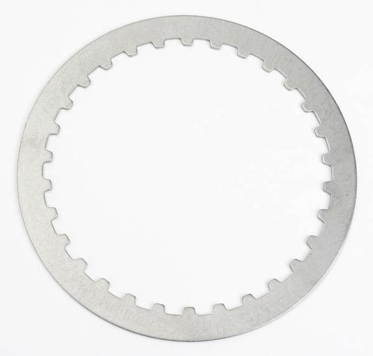 Drag Specialties 1131-0435 Steel Plate Kit