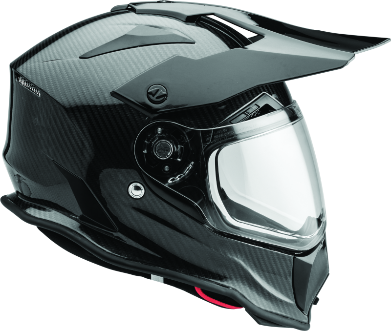 Load image into Gallery viewer, Firstgear 446678 FSG Carbon Helmets
