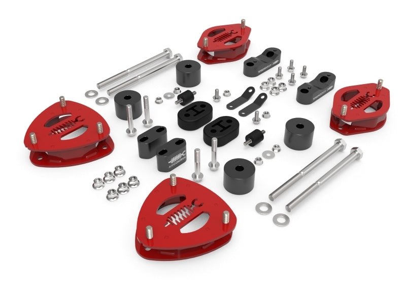 Load image into Gallery viewer, Afe 416-731004-R AFE Lift Kits
