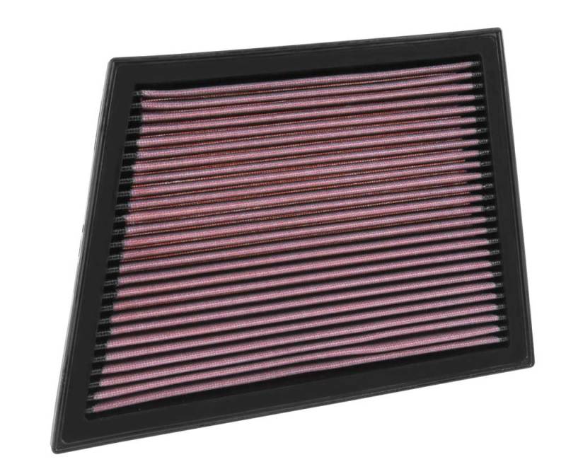 Load image into Gallery viewer, K&amp;N Engineering 33-3025 KN Drop in Air Filters

