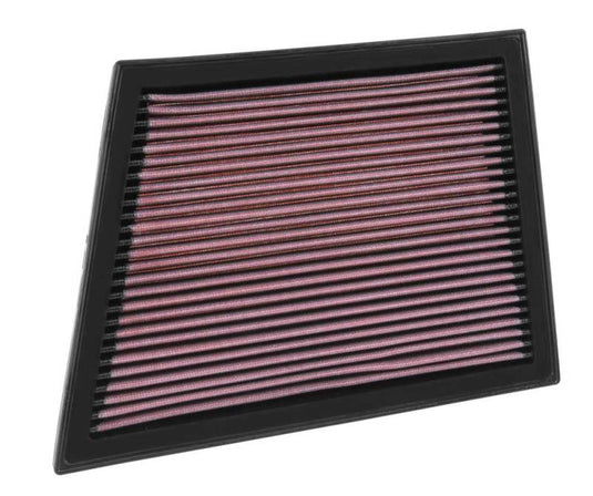 K&N Engineering 33-3025 KN Drop in Air Filters