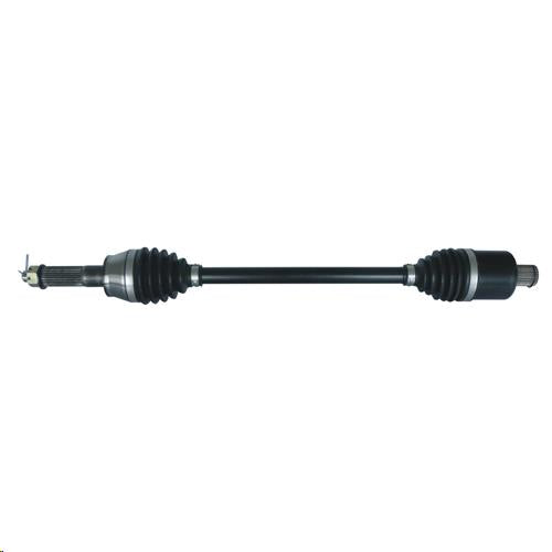 Tytaneum 813-0321 Heavy Duty CV Axle