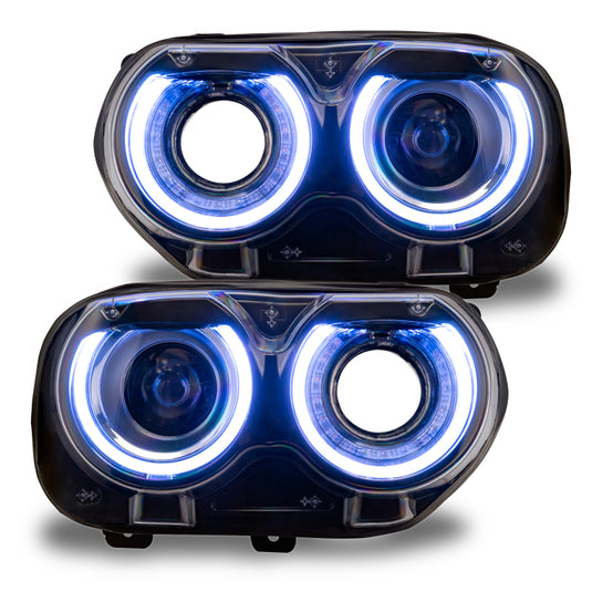 Oracle Lighting 1329-339 ORL DRL Headlight Upgrade Kits