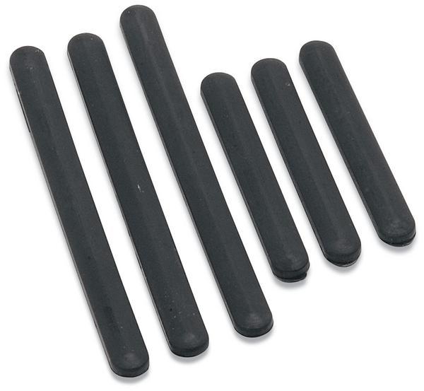Lindby 406 Twinbar Replacement Rubber Strips