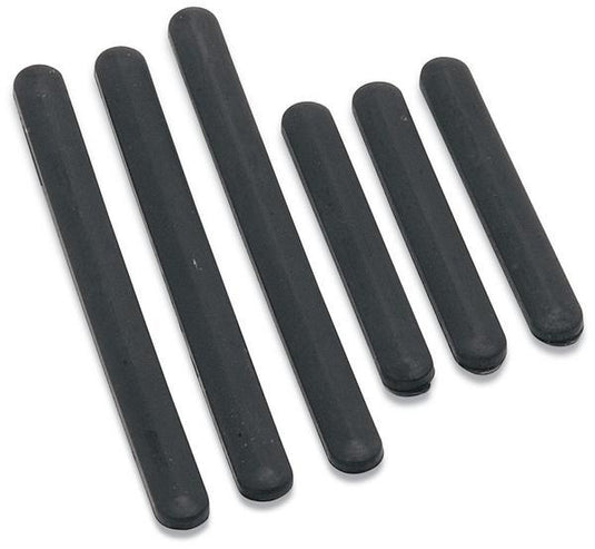 Lindby 406 Twinbar Replacement Rubber Strips