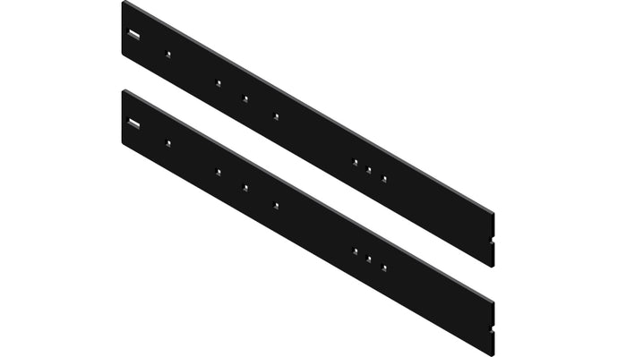 Kfi Products 106248 Plow Blade Replacement Wear Bar - 48in.