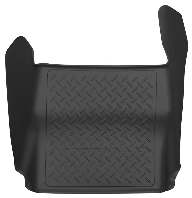 Load image into Gallery viewer, Husky Liners 53351 HL XAC - C Hump - Black
