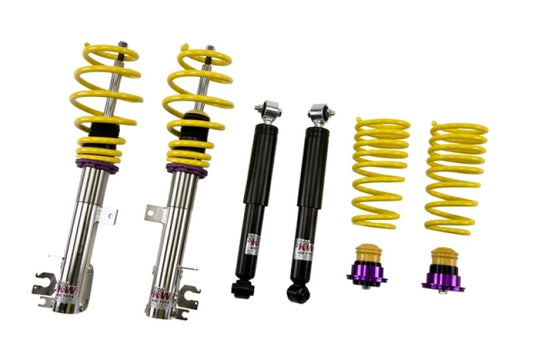 Kw 10240025 KW V1 Coilover Kit
