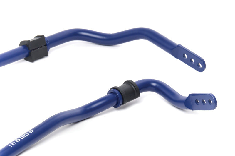 Load image into Gallery viewer, H&amp;R 72616 HR Sway Bars - Front and Rear
