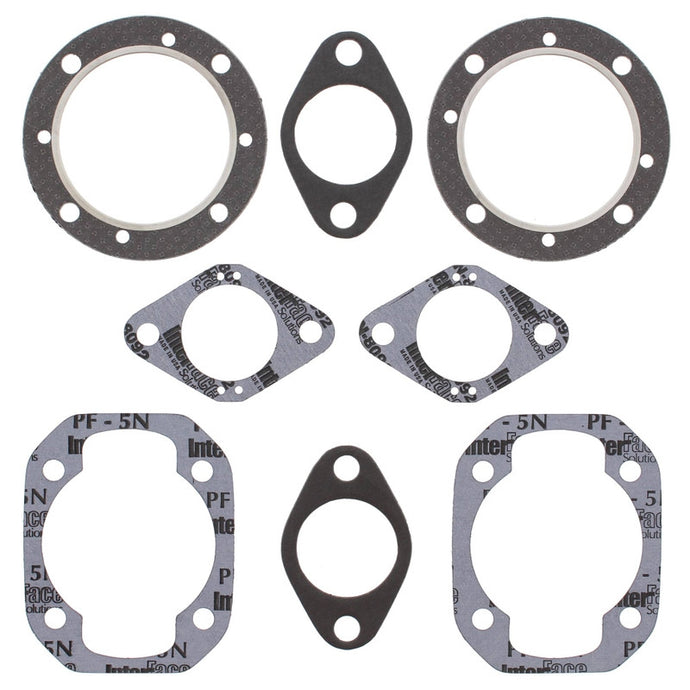 Vertex 710042B Top End Gasket Set