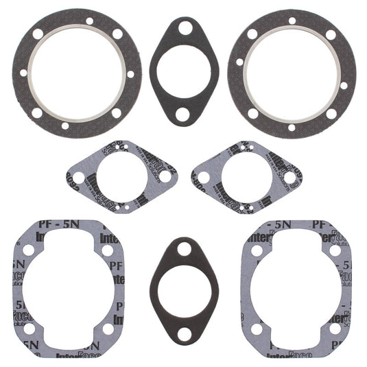 Vertex 710042B Top End Gasket Set