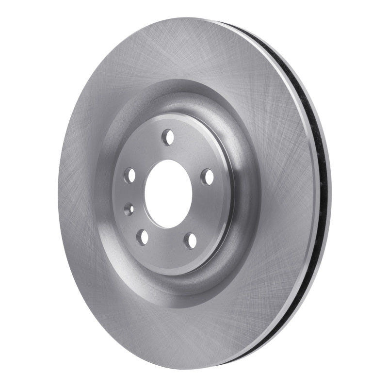 Load image into Gallery viewer, Dfc 600-73079 DFC Brake Rotors - Plain
