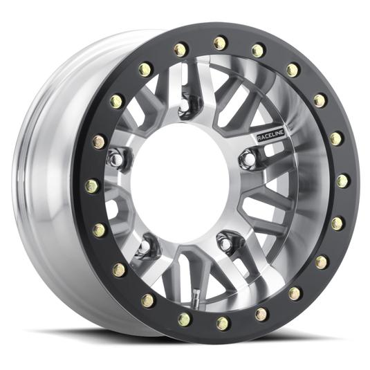 Raceline RT291M-57020-45 RCL RT260 Ryno Wheels