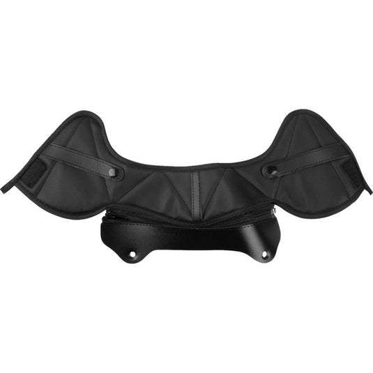 Z1r Neck Curtain for Warrant Helmets - Black