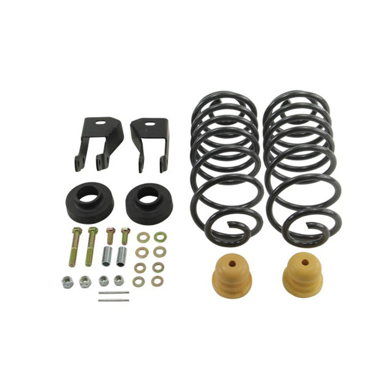 Load image into Gallery viewer, Belltech 34324 BT Pro Coil Spring Set
