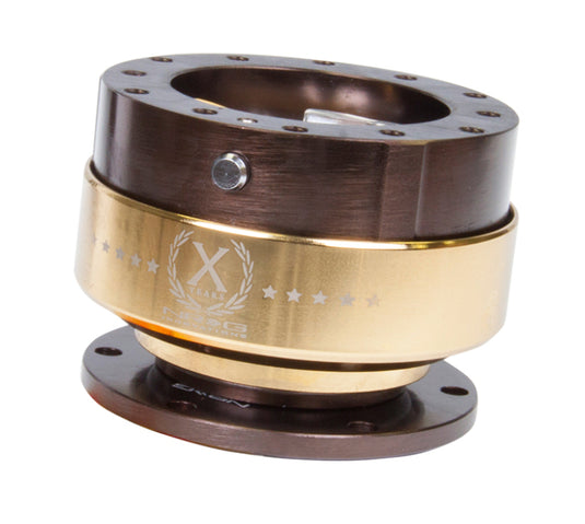 Nrg SRK-200BR-CG NRG Quick Release - Gen 2.0