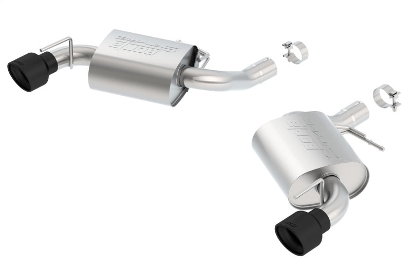 Load image into Gallery viewer, Borla 11922CB BOR Axle Back S-Type
