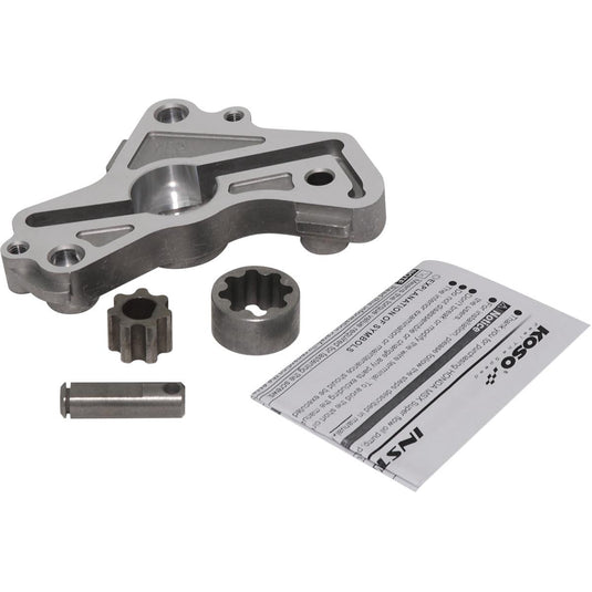 Koso North America NF623000 High-Flow Oil Pump