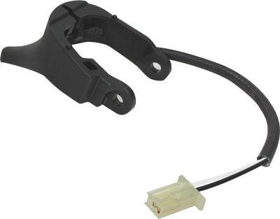 Spi SM-08258-1 Throttle Lever with Heater