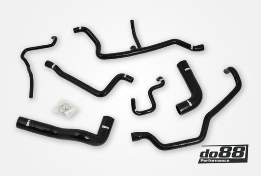Do88 DO88-KIT221S DOB Hose - Coolant/Radiator