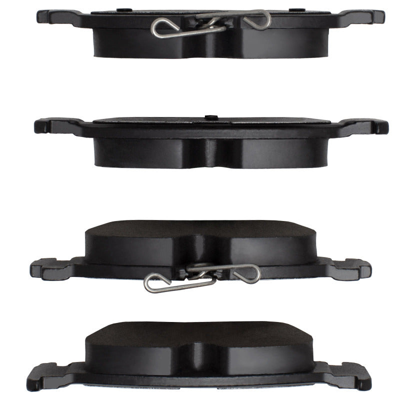 Load image into Gallery viewer, Dfc 1551-2433-01 DFC 5000 Advanced Ceramic Brake Pads

