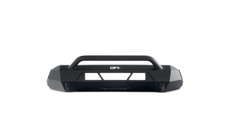 Load image into Gallery viewer, Body Armor 4X4 TC-19339 BOD HiLine Front Bumpers
