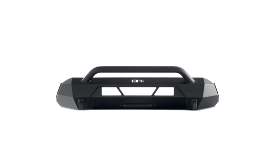 Body Armor 4X4 TC-19339 BOD HiLine Front Bumpers