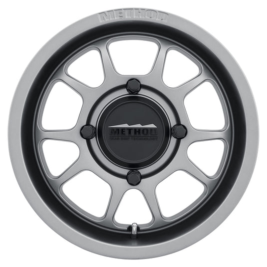 Method Wheels MR40957046452 MRW MR409 Wheels